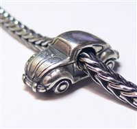 Charm Trollbeads in Argento DE11401